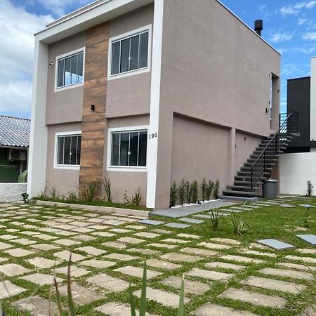 Residencial Mariano 5 Apartment Florianopolis Exterior photo